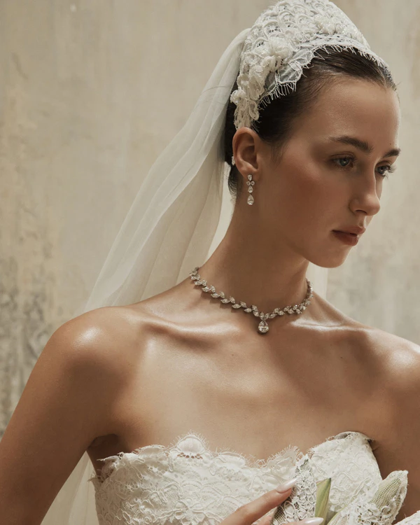 Still Becoming: Linh Doan’s 2027 Bridal Collection Is an Ode to the Unfinished Woman