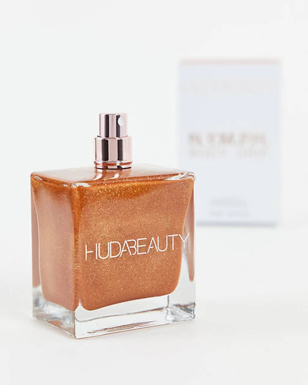 Top Body Shimmers for a Stunning Summer Glow