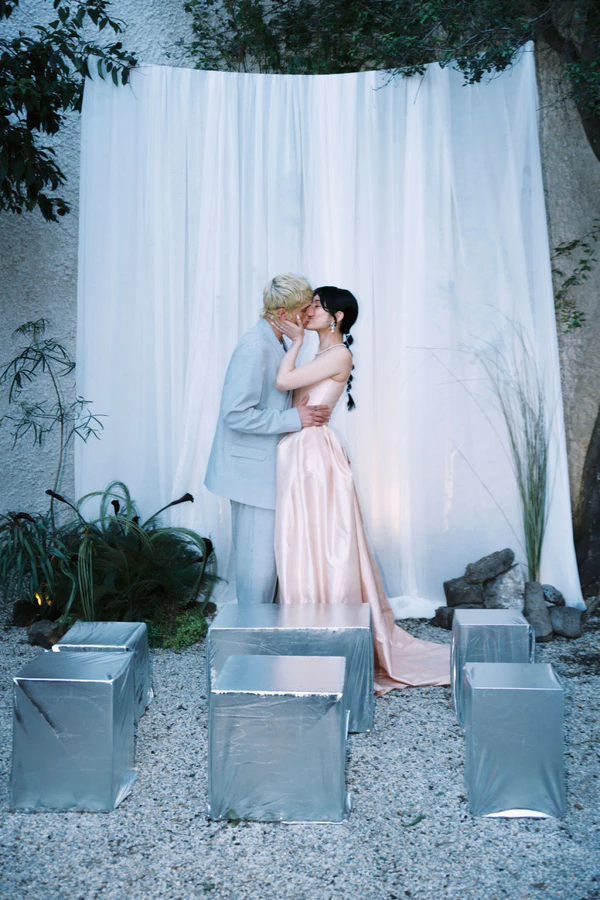 Inner North Studio, wedding planners in Melbourne, Australia — portfolio photo 2