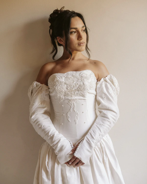 An Enchanting Indian Wedding Amongst a Coastal Vineyard Villa in Spain