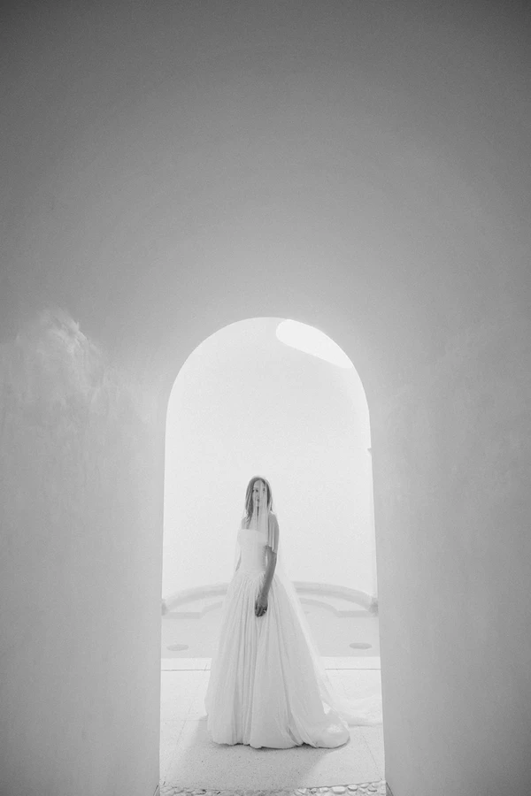A Colorful Beach Party Wedding Weekend in Riviera Maya, Mexico