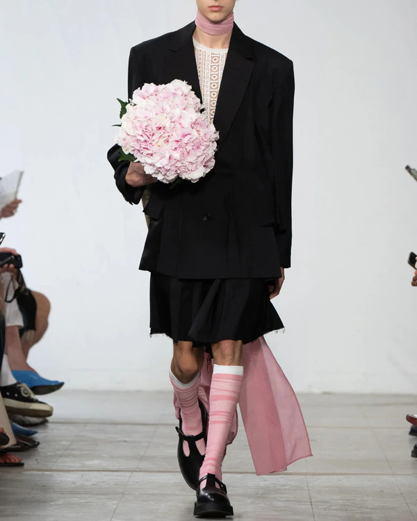 10 Major Groom Trends from the Spring/ Summer 2026 Menswear Runways
