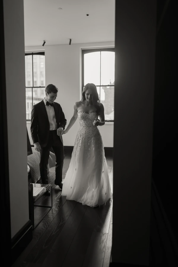 Austin Trenholm, wedding photographers in Florida, USA — portfolio photo 11