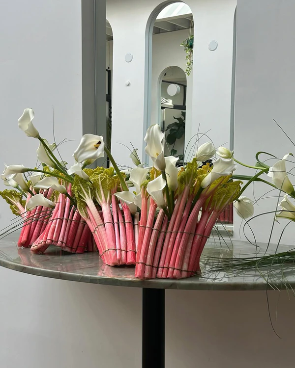 9 Fresh Color Combinations Defining Spring 2026 Weddings