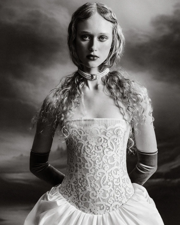 Unveiling Cagteks Bridal 2025 Collection