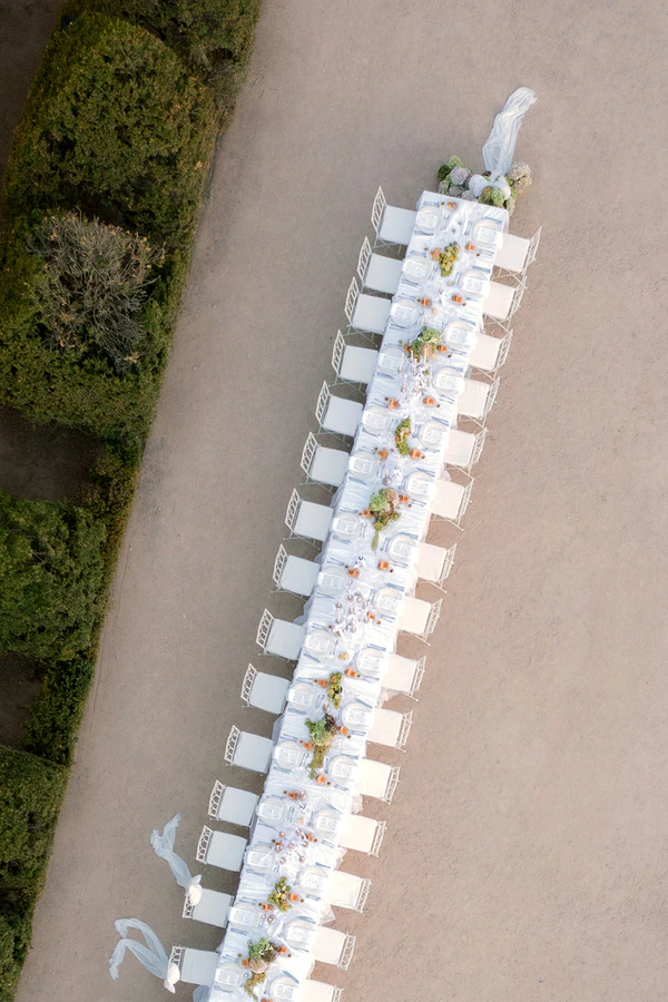 Fernanda Martinez Events, wedding planners in Portugal, Europe — portfolio photo 3