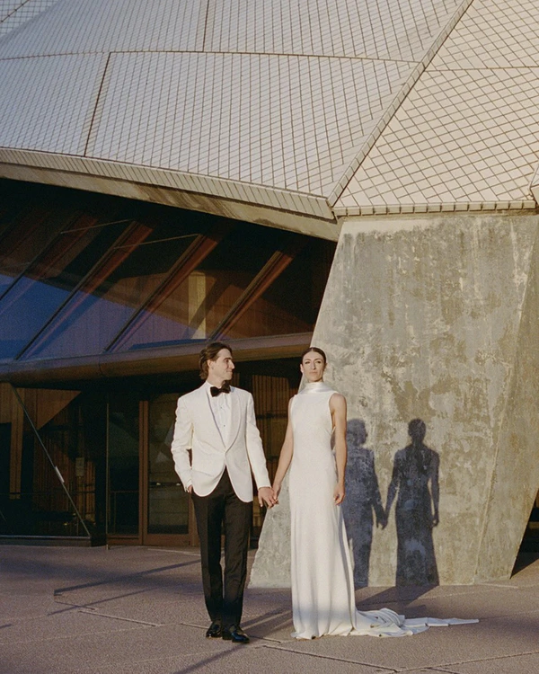 <a href="https://www.instagram.com/sydneyoperahouse/?hl=en">Sydney Opera House</a>, Photography: <a href="https://www.instagram.com/jimmy_raper/">Jimmy Raper</a>