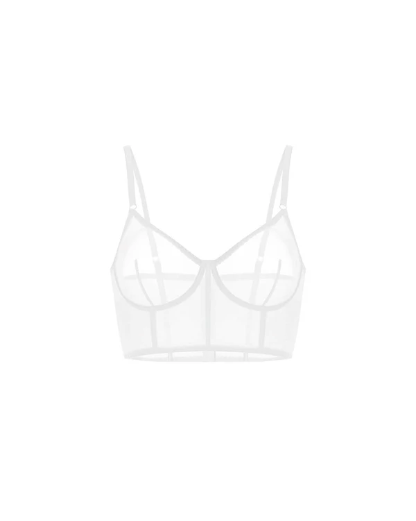 The Chicest Bridal Lingerie Sets