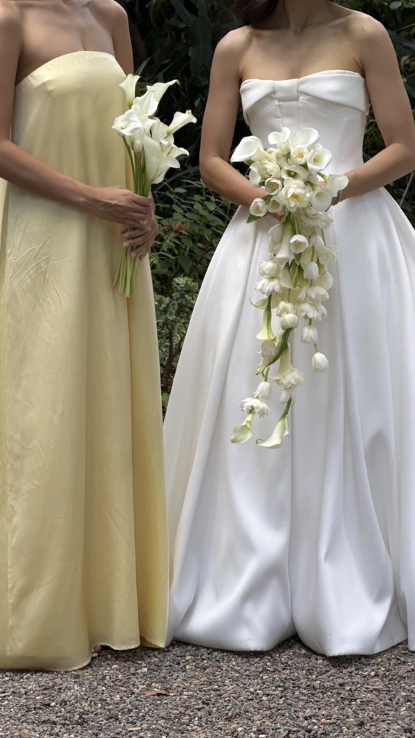 Caloonaa, wedding stylists in Sydney, Australia — portfolio photo 1