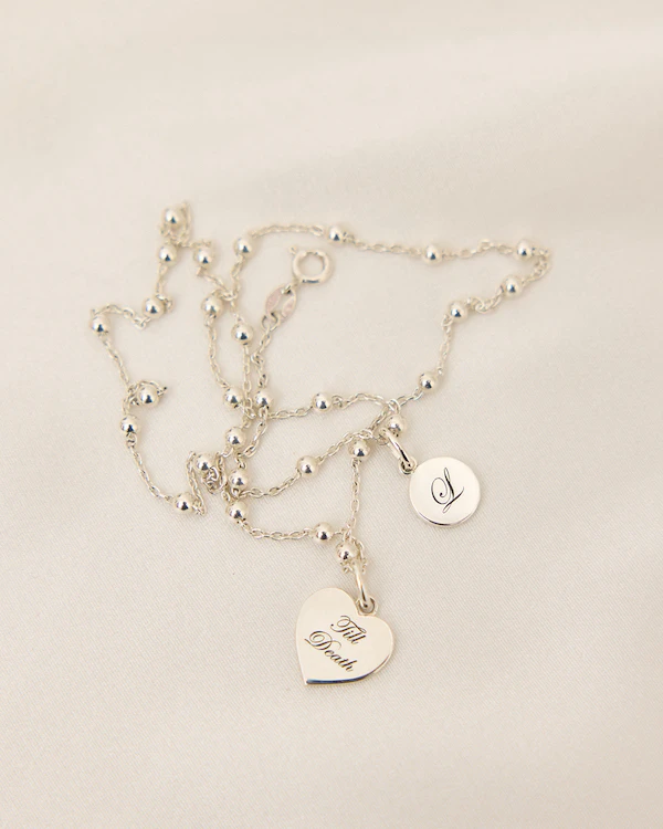 Meadowlark x LVR Bridal: The New Exclusive Bridal Jewelry Capsule