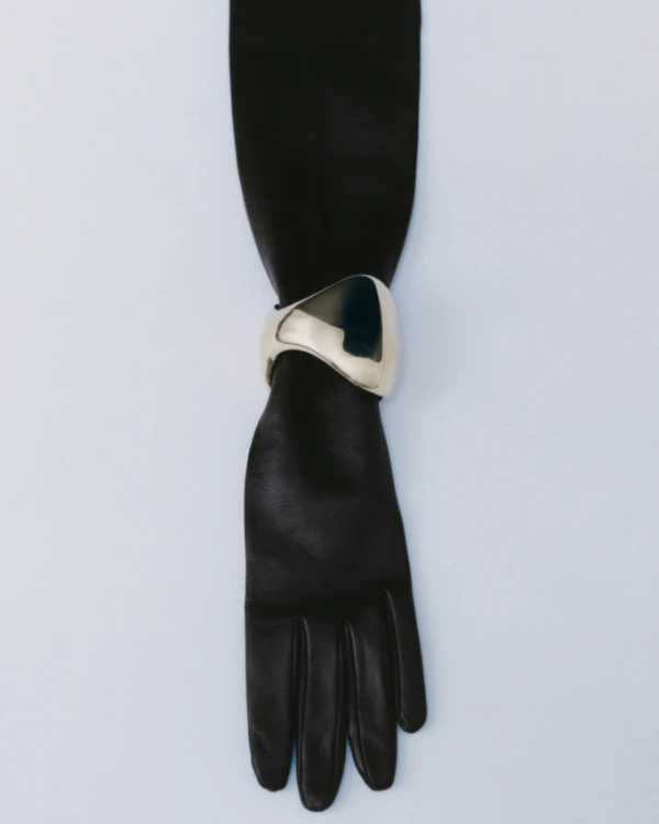22 Trendy Statement Cuff Bracelets to Instantly Upgrade Your Wedding Look