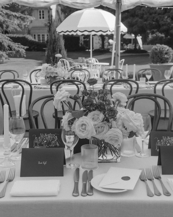 The Chicest Real Weddings of 2025 So Far
