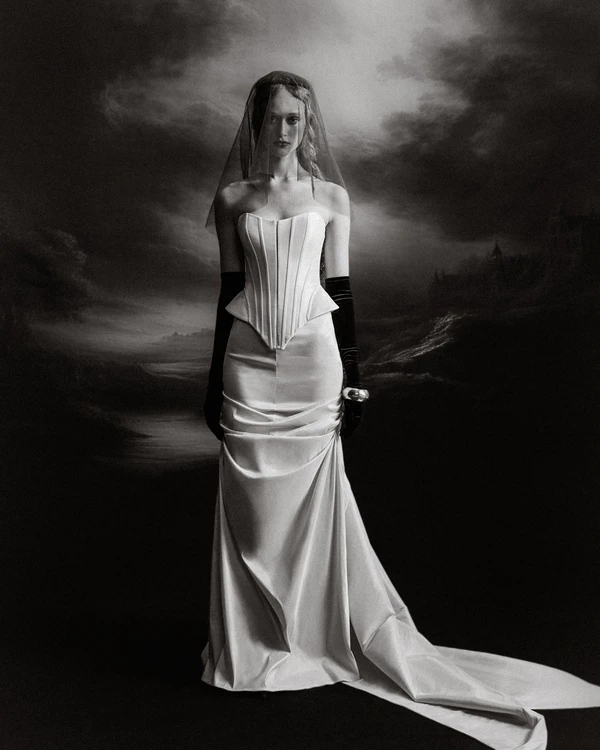 Unveiling Cagteks Bridal 2025 Collection