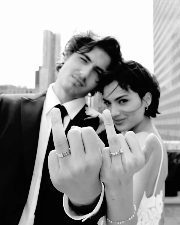 50 Must-Save Wedding Portrait Ideas for the Modern Groom