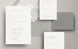 Stationery Bourne Paper Co