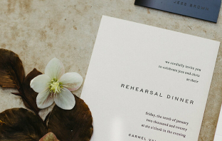 Stationery Bourne Paper Co