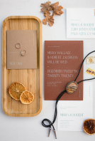 Stationery Bourne Paper Co