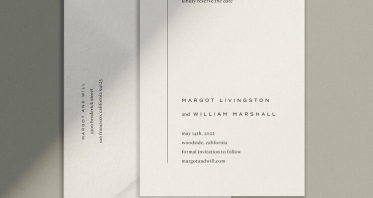 Stationery Bourne Paper Co