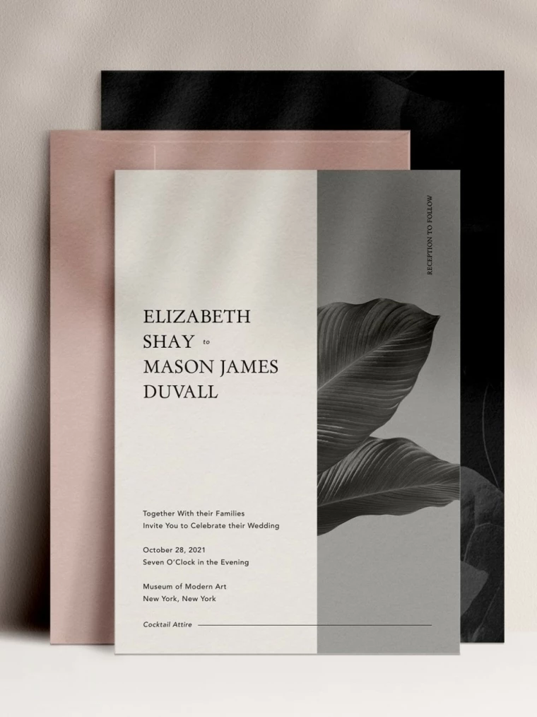 Stationery Bliss & Bone 