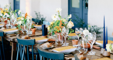 Florists Branco Prata