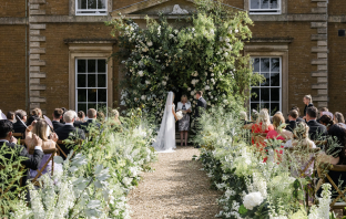 Planners Studio White