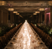 Planners Studio White