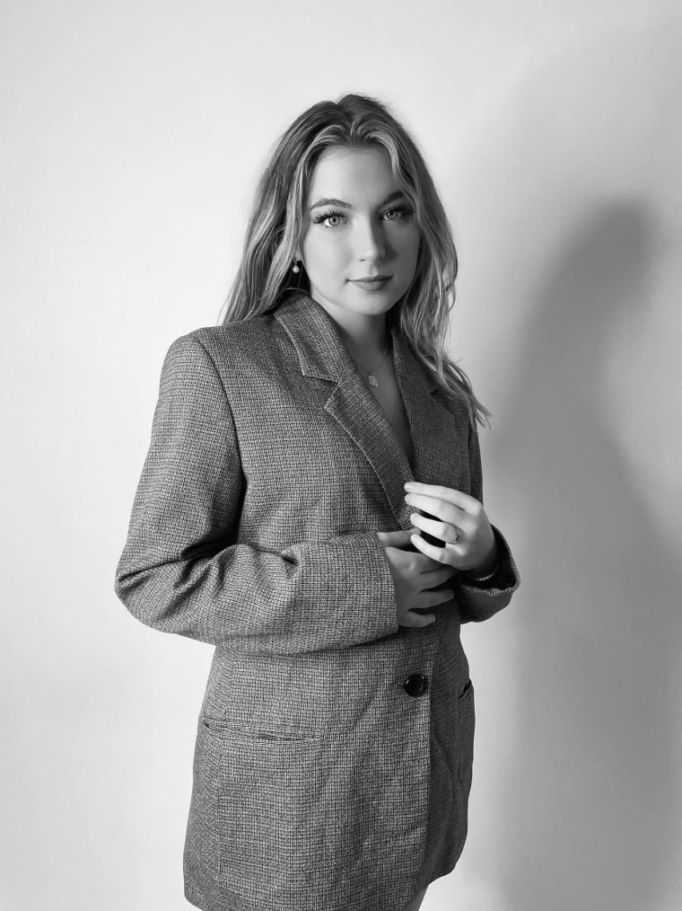 Photographers Breahna Taylor