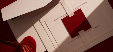 Stationery Belpapier Studio