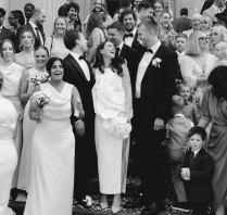 Photographers Nina Gorshunova