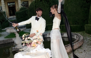 Photographers Nick Zharkov