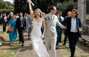 Photographers Nina Gorshunova