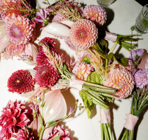 Photographers Sarah Burnette