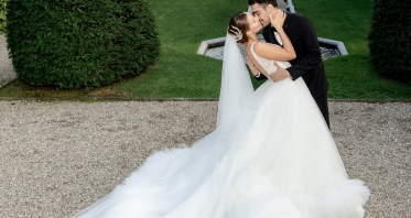 Photographers Nick Zharkov