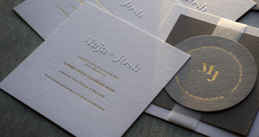 Stationery Belpapier Studio