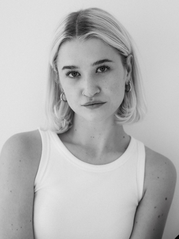 Photographers Jacqueline Kirillov