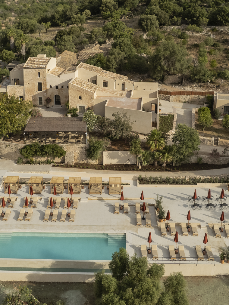 Venues The Lodge Mallorca