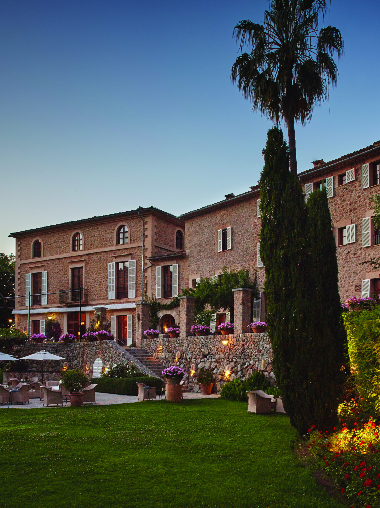 Venues La Residencia, A Belmond Hotel, Mallorca
