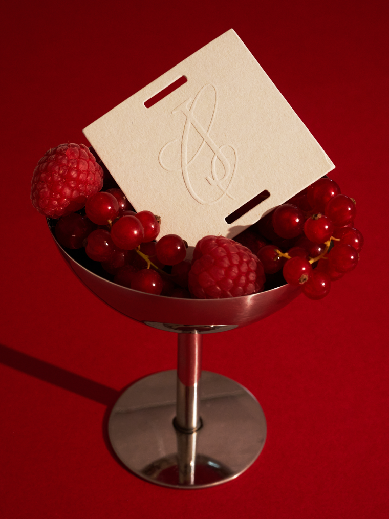 Stationery Belpapier Studio