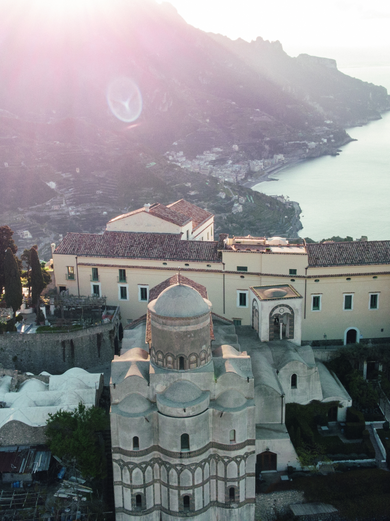 Venues Caruso, A Belmond Hotel, Amalfi Coast