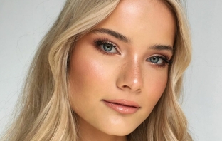 Beauty Isabella Quinn