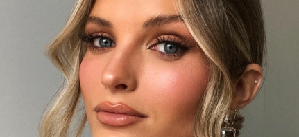 Beauty Isabella Quinn