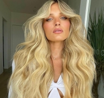 Beauty Isabella Quinn