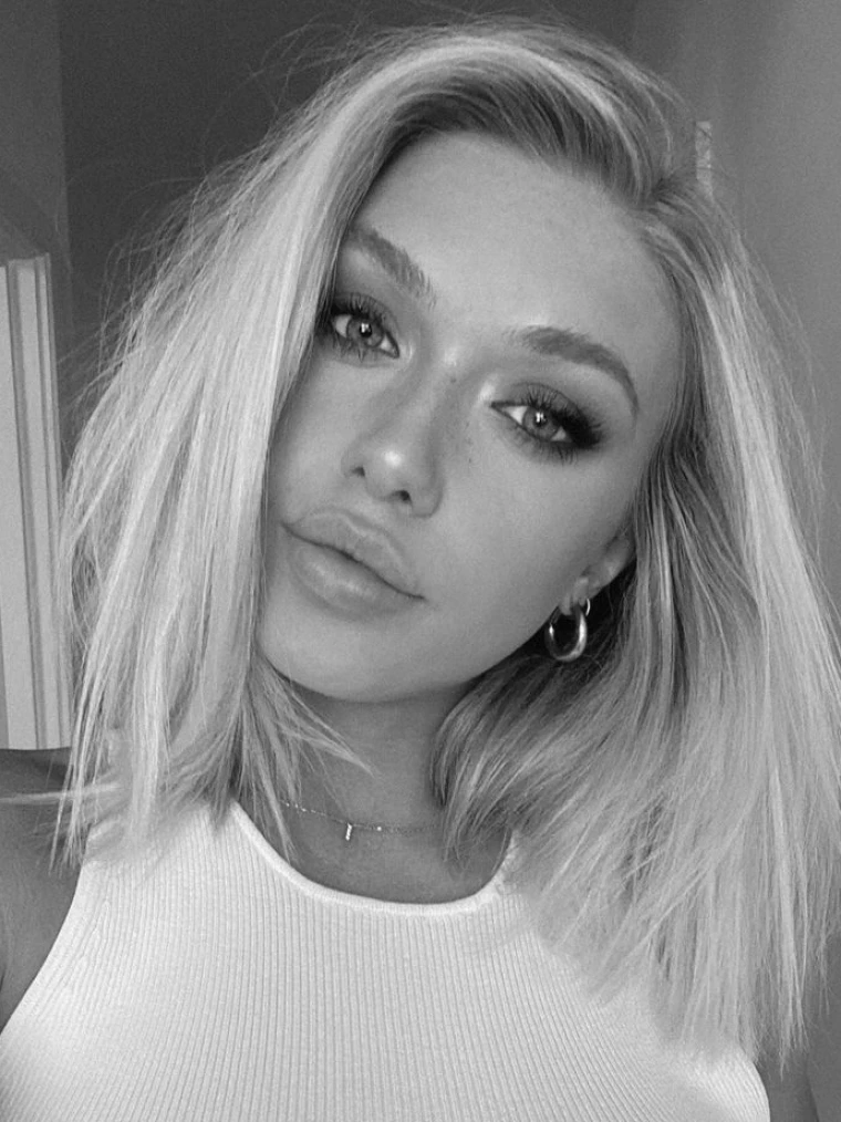 Beauty Isabella Quinn