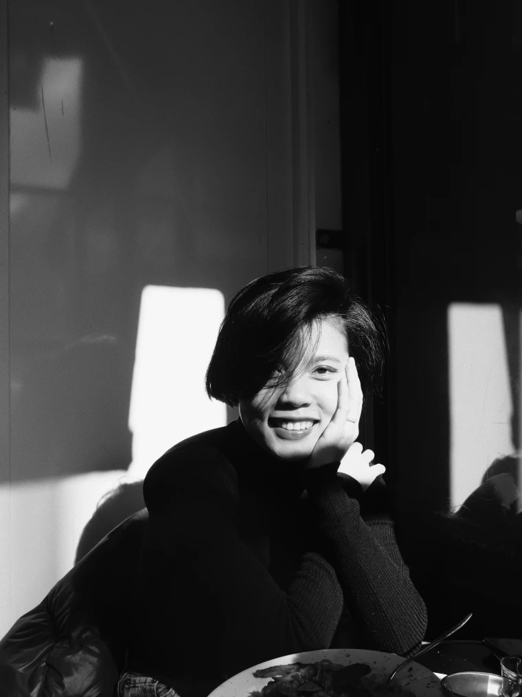 Photographers Ha Nguyen