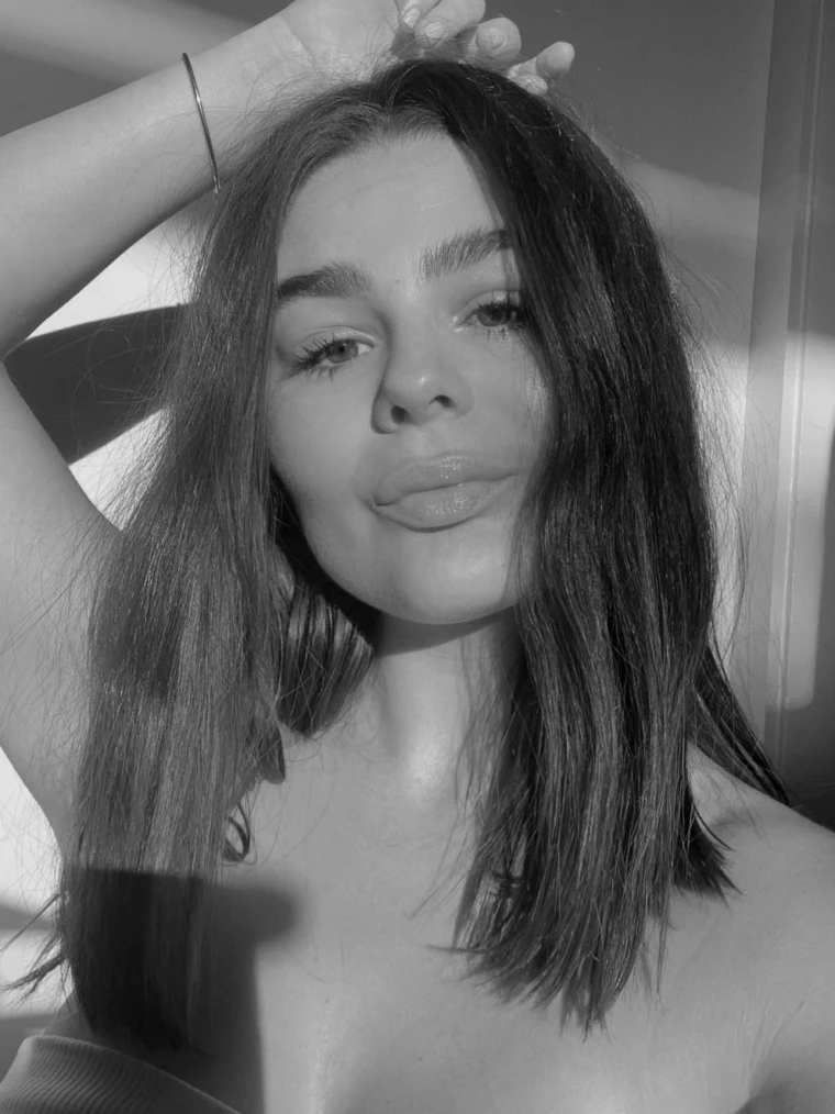 Beauty Serena Wyllie