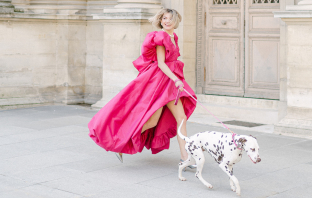 Photographers Sasha Dove