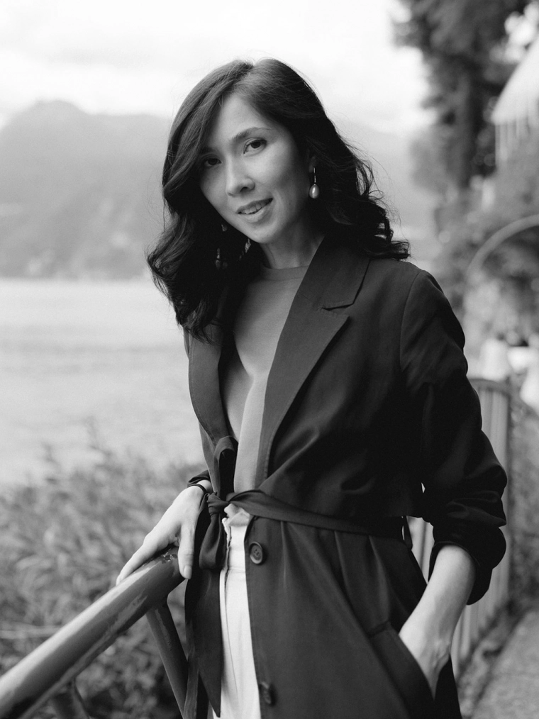 Photographers Sasha Dove