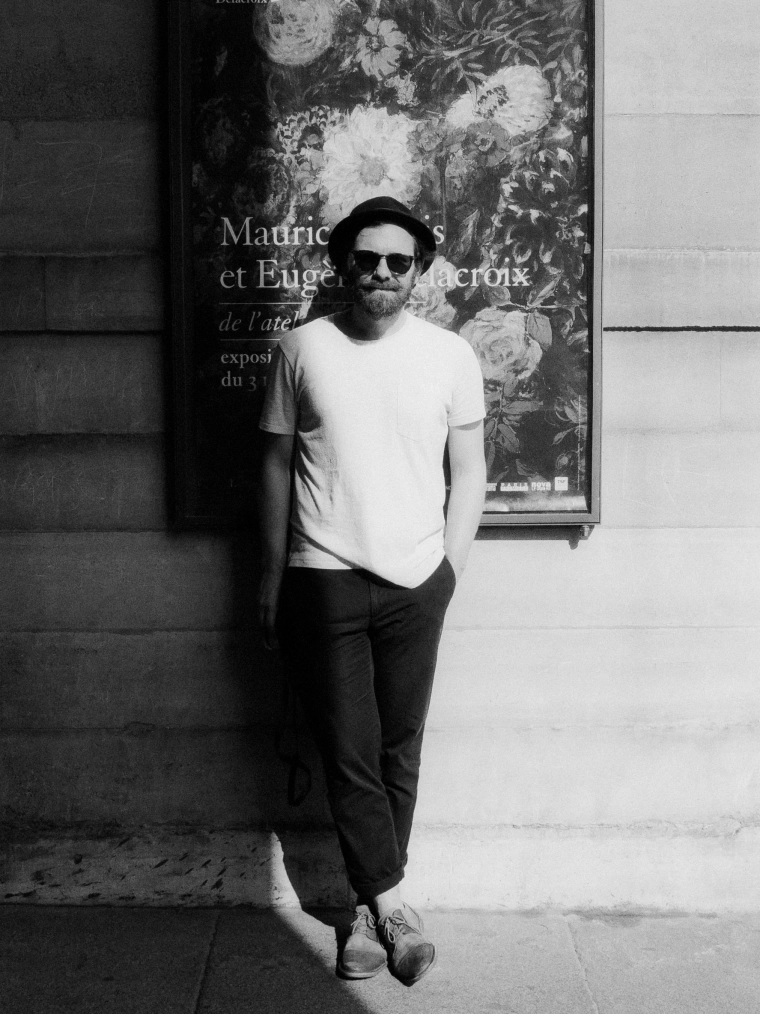 Photographers Tomasz Wagner