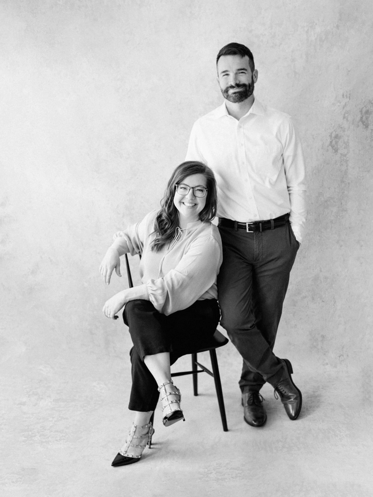 Photographers McSween Photography