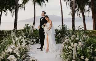 Planners The Wedding Bliss Thailand